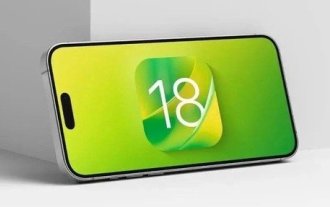 Zusammenfassung der Apple iOS18-Fehler