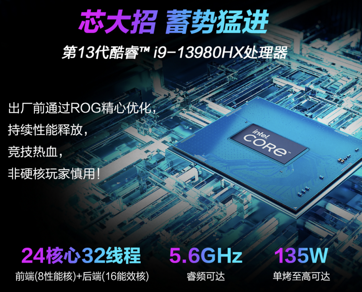 高考毕业季笔记本怎么选?来看高性能游戏本ROG 魔霸新锐!万元最顶配置带你暑期畅玩