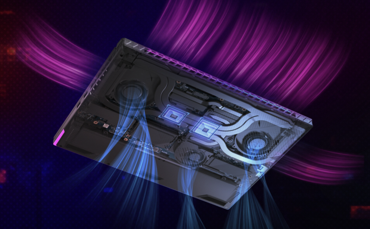 高考毕业季笔记本怎么选?来看高性能游戏本ROG 魔霸新锐!万元最顶配置带你暑期畅玩