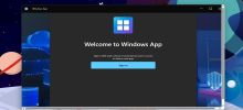 Windows 現在是一款適用於 iPhone、iPad、Mac 和 PC 的應用程式