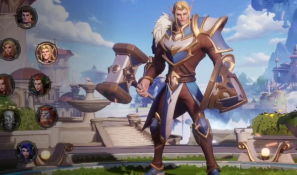 塔瑞斯世界什么职业强势 塔瑞斯世界职业推荐