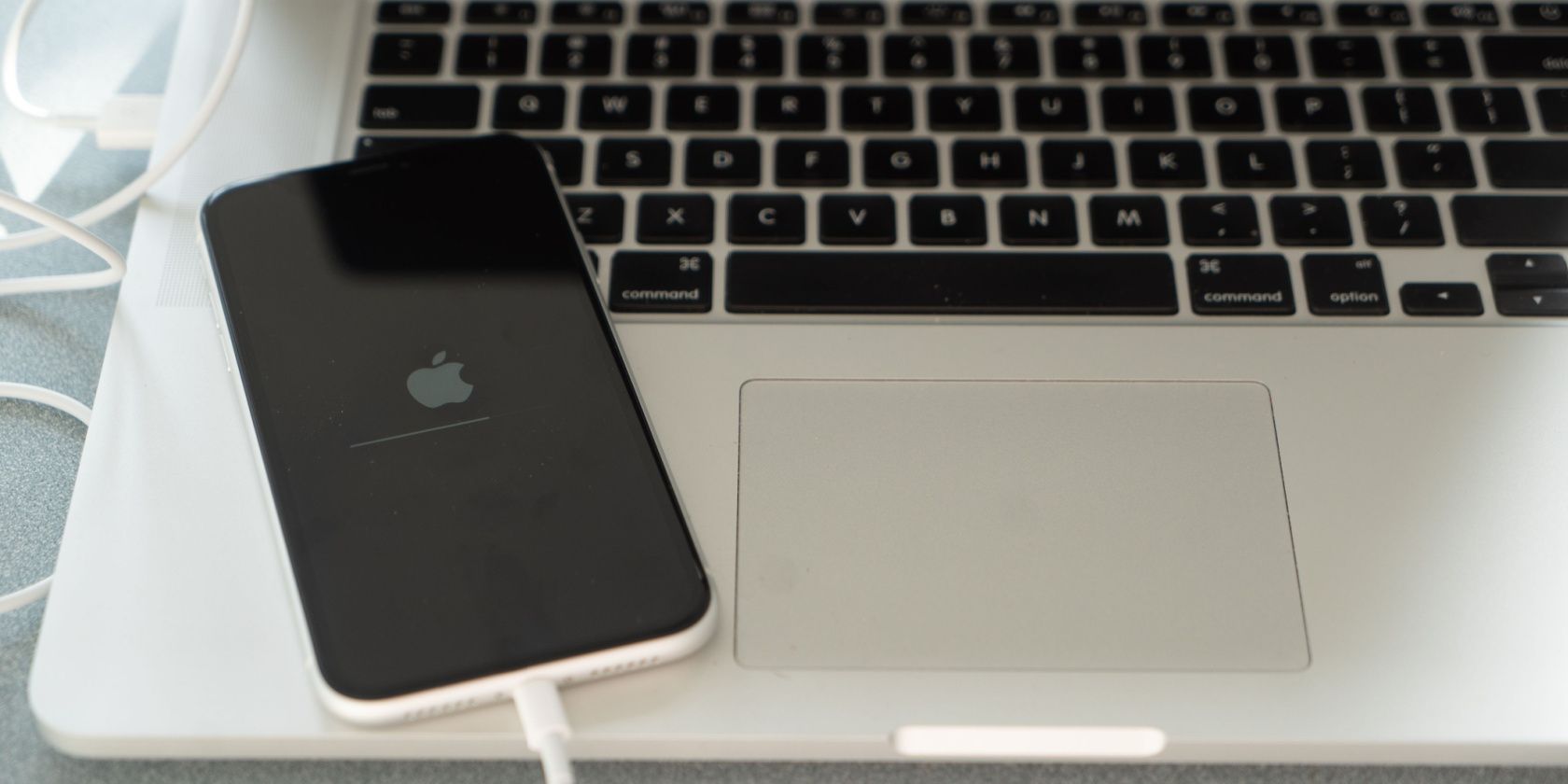 How to Factory Reset Your iPhone or iPad