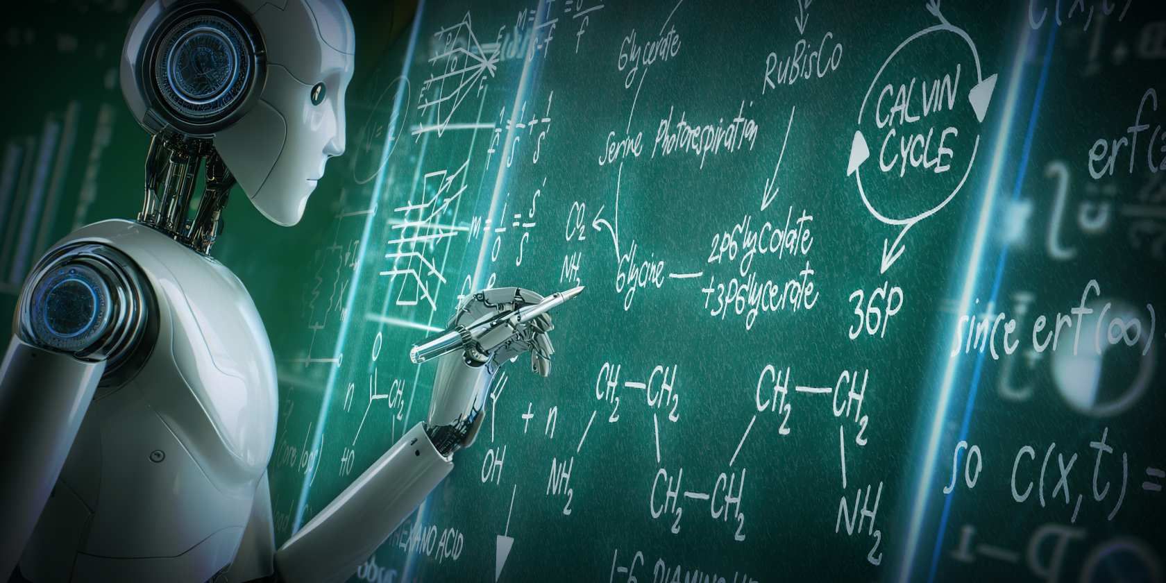 7 Alat AI Terbaik untuk Membantu Menyelesaikan Masalah Matematik