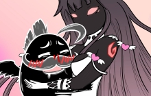 《超进化物语2》第四层世界探索记录：大！实在是太大了！