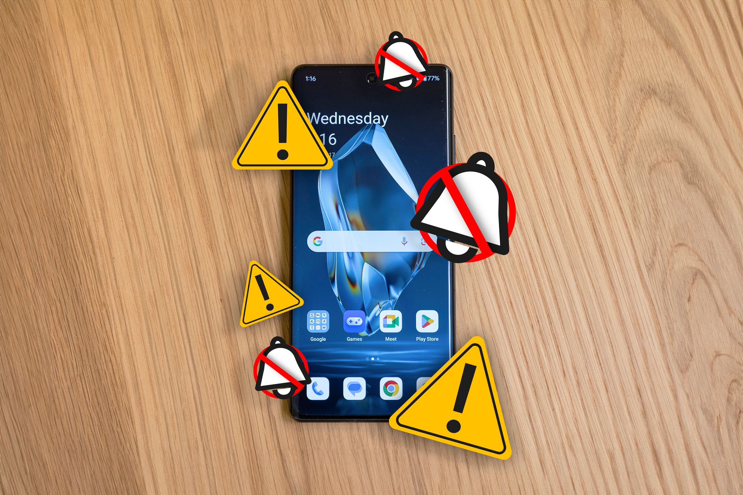 Don\'t Let Your Phone Bully You, 4 Ways to Stop the Interruptions