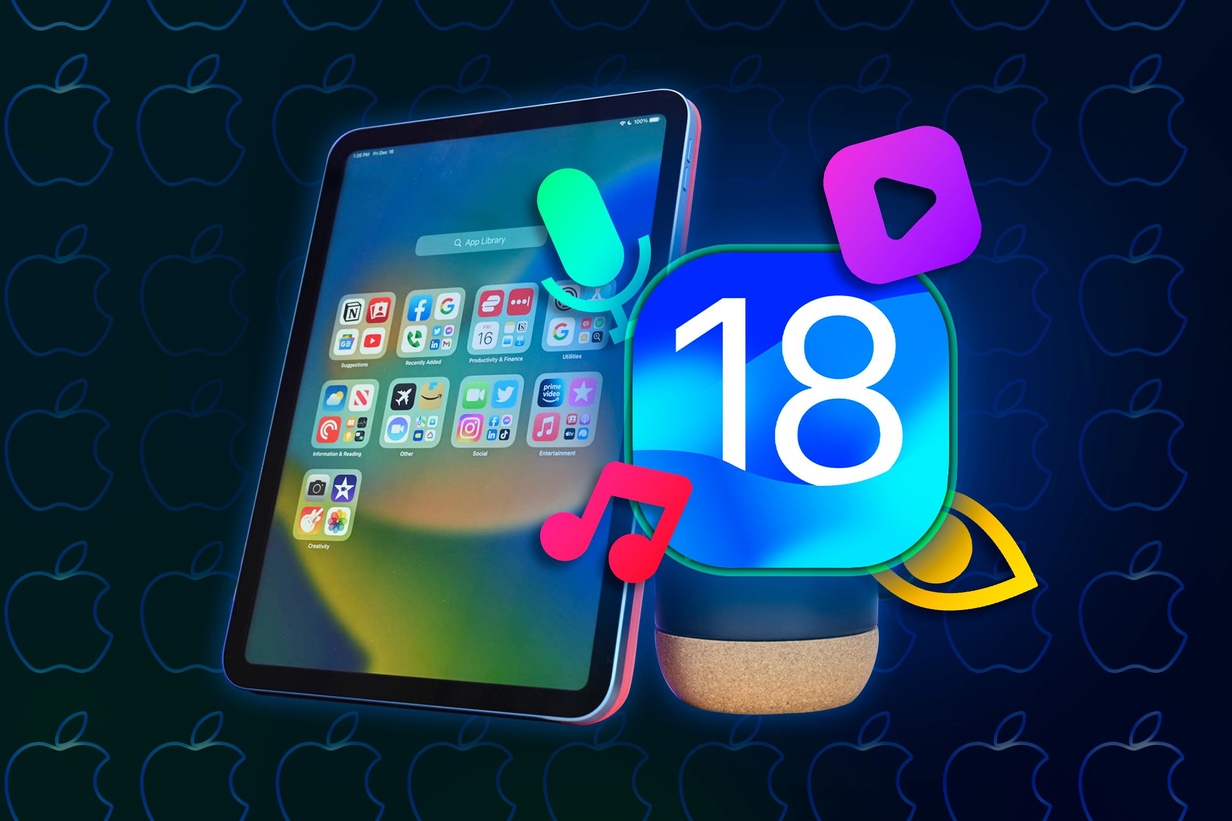 5 nouvelles fonctionnalités d'accessibilité dans iOS 18 que nous pensons que tout le monde devrait utiliser