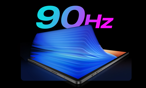台电预热 11 英寸平板电脑新品：90Hz 高刷屏、联发科 G99 处理器