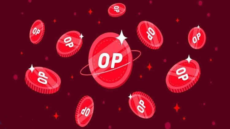 OP币全球排名多少？OP币排名一览