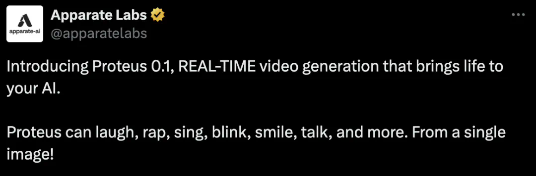 Let Lu Xun speak tongue twisters and Hepburn play hip-hop. Another video model went viral and was founded by a Chinese doctor from Stanford.