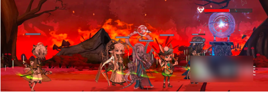 咏月风雅赤壁赋   咏月风雅赤壁赋培养详细介绍