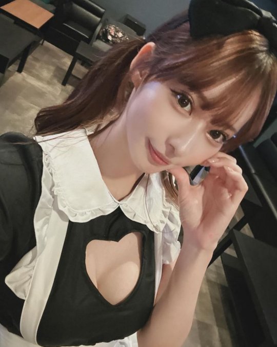 会打鼓的女生真帅气！动静皆宜的美女鼓手大野真依