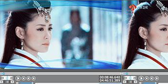 人人视频怎么选择原画 选择原画的操作方法