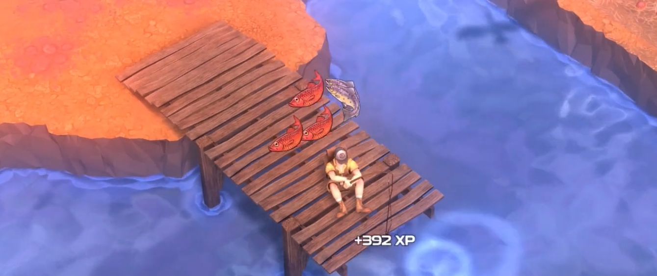 我的水世界求生运输任务怎么做