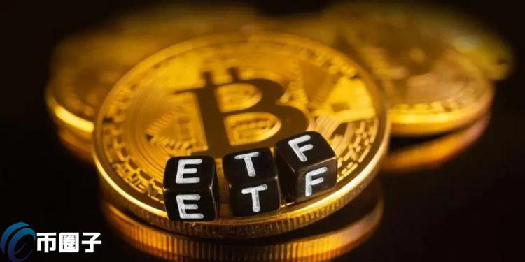 贝莱德:比特币现货ETF用户80%是自主投资者!投顾多数仍观望