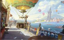 盛夏新篇，精彩升级《第五人格》暑期前瞻直播回顾