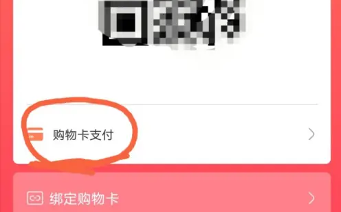 天虹app怎么使用购物卡支付 天虹app使用购物卡支付方法