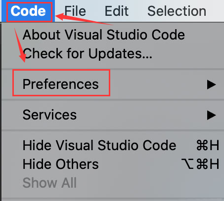 vscode卸载扩展插件的操作方法与步骤