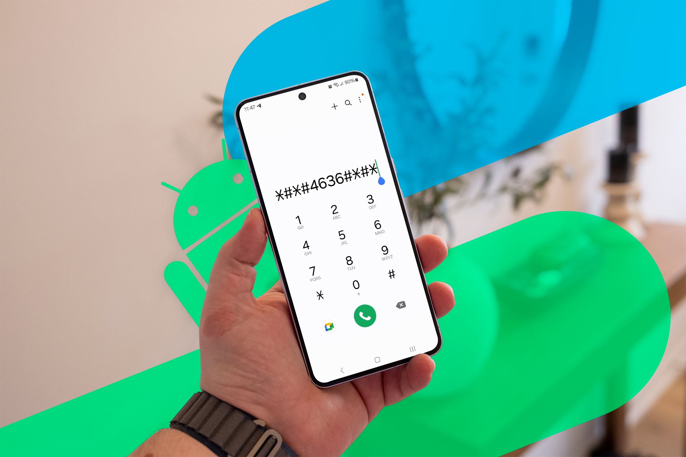 Saya Menggunakan Kod Rahsia Ini untuk Menguji Telefon Android Terpakai Sebelum Membelinya