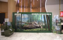 上阵父子兵！《坦克世界》父亲节线下观影圆满落幕