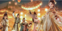 剑网3无界萝莉脸捏脸  剑网3无界萝莉脸捏脸码分享