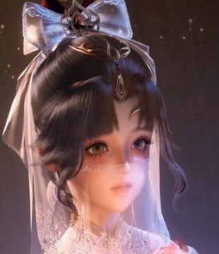 剑网3无界萝莉脸捏脸  剑网3无界萝莉脸捏脸码分享