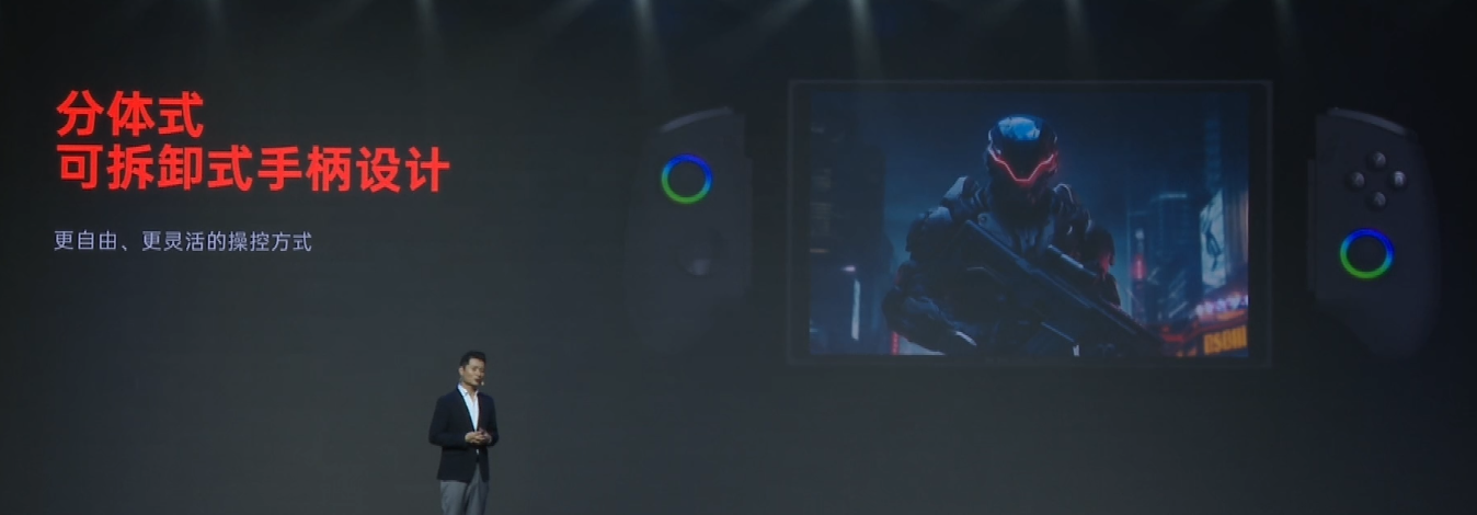 5699 元起，OnexPlayer 游侠 X1 mini 三合一电脑发布：8.8 英寸 144Hz 屏、锐龙 7 8840U