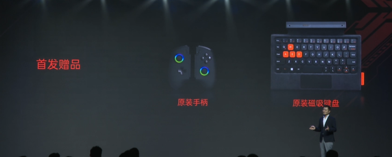 5699 元起，OnexPlayer 游侠 X1 mini 三合一电脑发布：8.8 英寸 144Hz 屏、锐龙 7 8840U