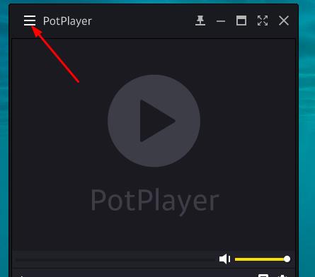 potplayer播放器怎么循环播放 potplayer播放器循环播放的方法