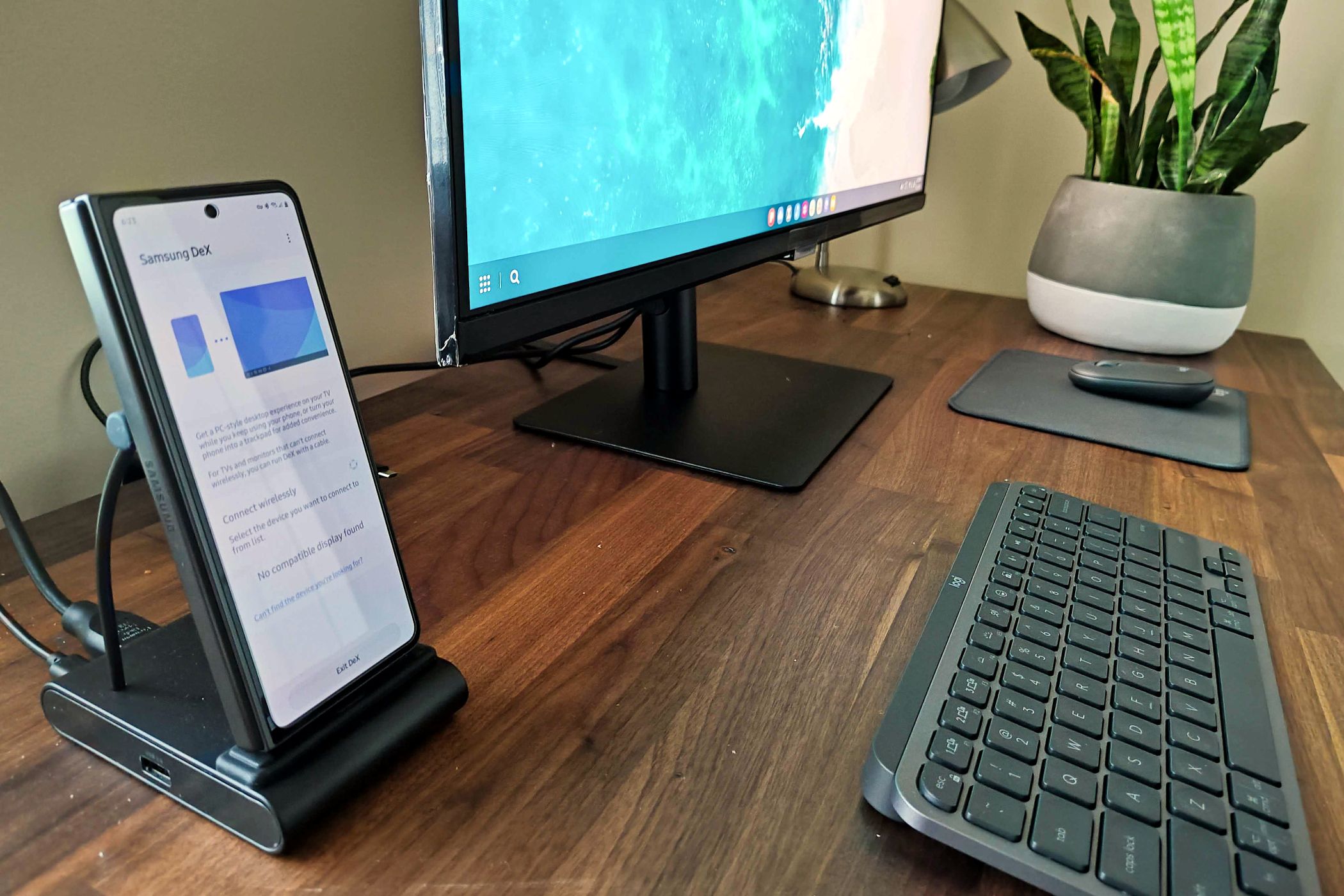 10 Sebab Mengapa Samsung DeX Boleh Mengganti PC Desktop Anda