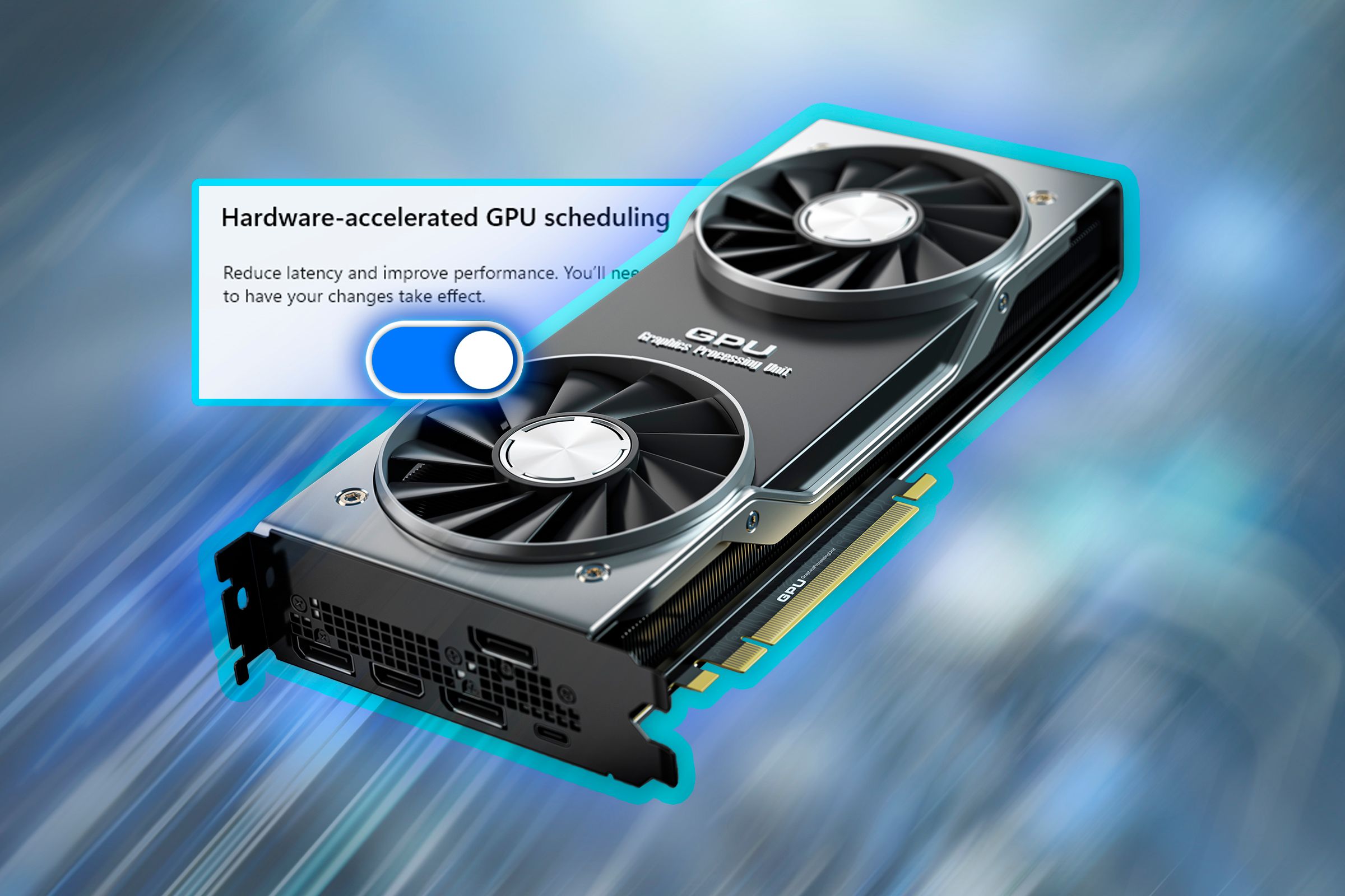 How to Enable Hardware-Accelerated GPU Scheduling in Windows 10 and ...