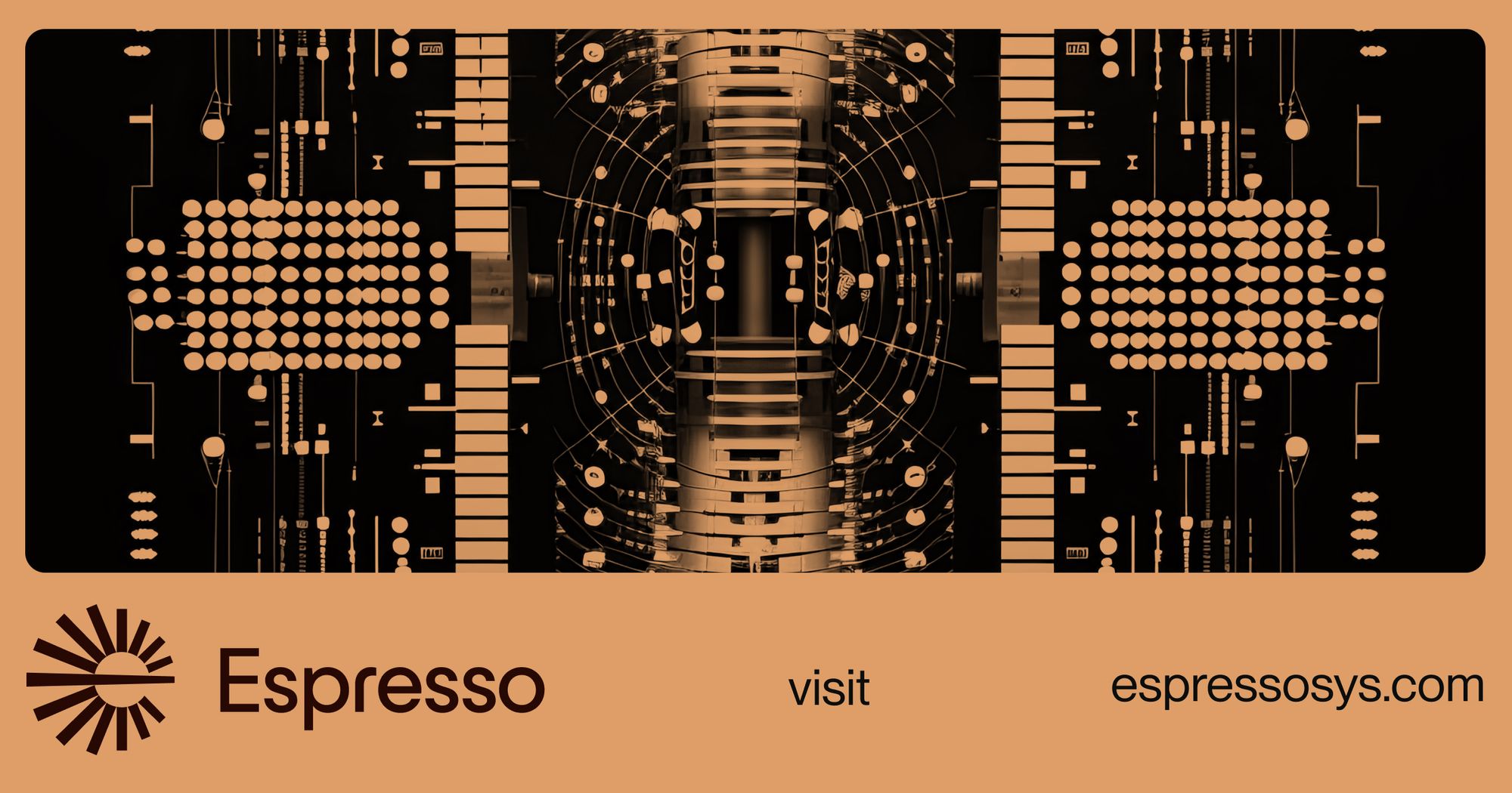 从构想到现实：Espresso如何通过共享排序实现L2扩展？