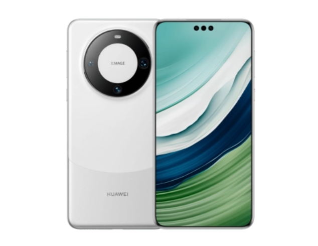 京东自营百亿补贴:华为 Mate 60 Pro 手机 512G 版 6808 元赠碎屏险