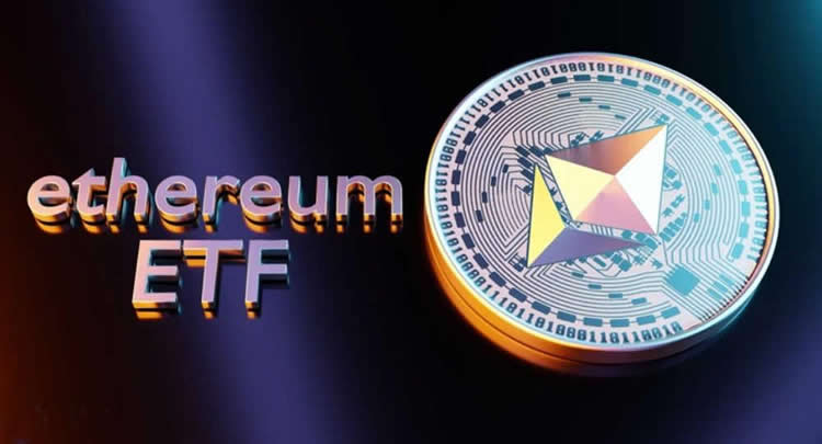 以太坊ETF的发行人是谁?什么时候上市?