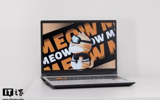 더 나은 성능, COLORFIRE MEOW R16 Snow Shadow White 리뷰