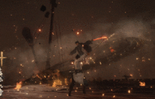 网易开放世界武侠《燕云十六声》将开启小规模多端测试