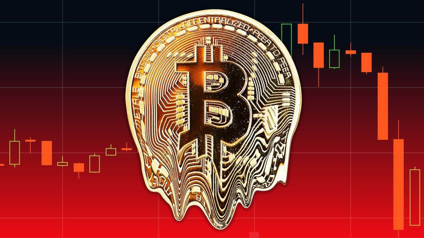 加密结束了？币圈618？这轮行情的主要问题是什么？
