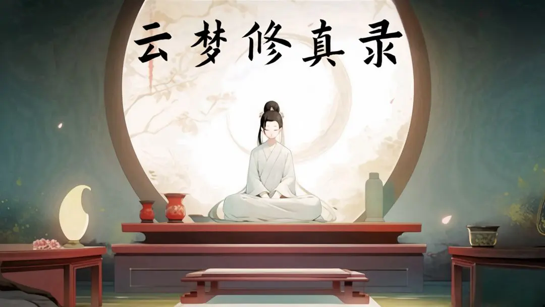 《云梦修真录》开服礼包码一览