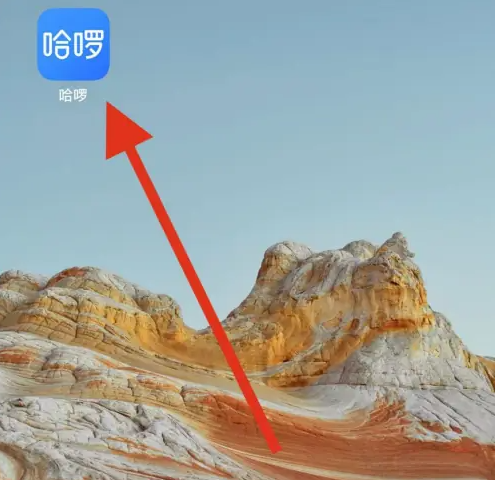 哈啰出行怎么查看乘客信息 哈啰查看邀请乘客方法