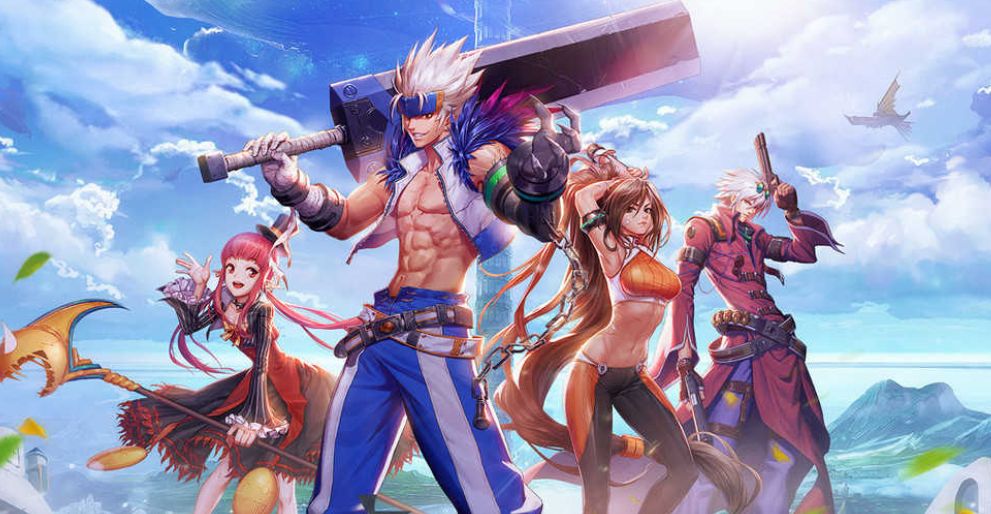 腾讯在国产安卓手机渠道停止更新《DNF》手游