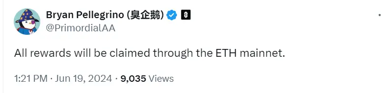 LayerZero 空投再引风波,现有代币分配模式要被淘汰了吗?