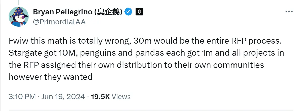 LayerZero 空投再引风波,现有代币分配模式要被淘汰了吗?