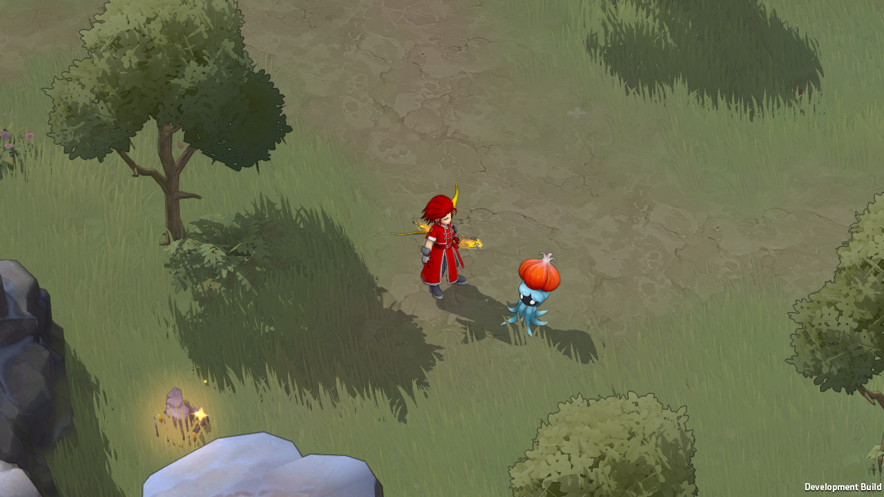 《魔力宝贝:复兴》魔物来袭玩法攻略