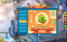 《逍遥情缘》超级月卡的福利有多好？绝对是物超所值的！