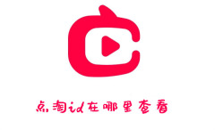 点淘id怎么查看_查看点淘id步骤一览