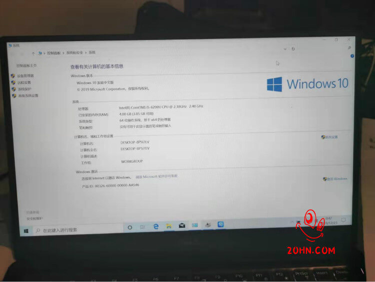 Dell笔记本重装系统,戴尔电脑Win10改Win7