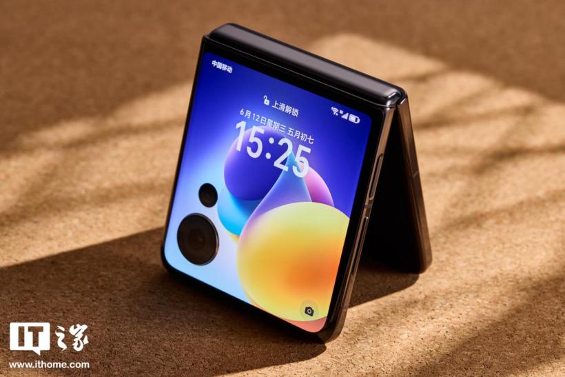 荣耀折叠屏手机 618 销量增长 179%！惊艳战报背后，是藏不住的科技实力