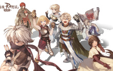 《仙境传说RO：新启航》先遣内测今日开启