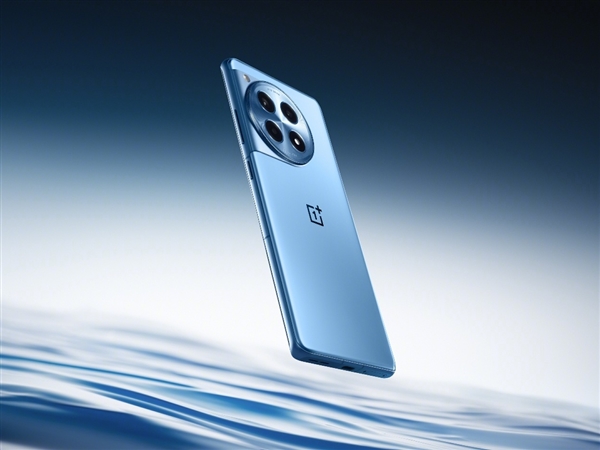 一加冰川电池即将登场:引爆智能手机续航革命