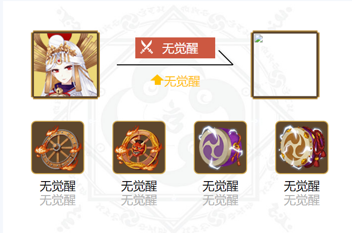 阴阳师稻荷神御馔津御魂搭配2024