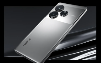 Realme GT 6 現已正式發布,配備 Snapdragon 8s Gen 3 和 Wi-Fi 7